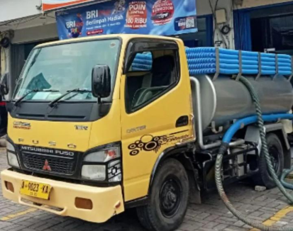 Sedot Wc Jelambar