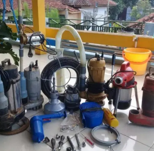 Sedot WC jelambar Murah