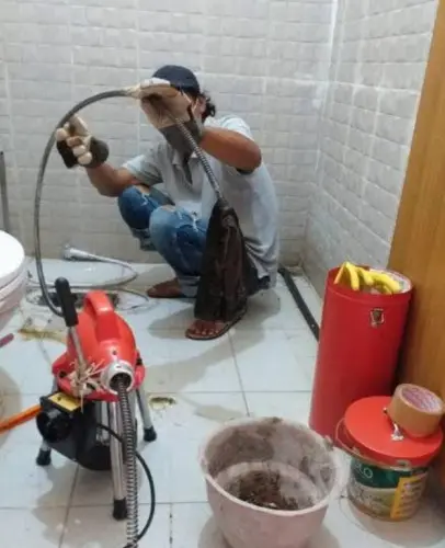 Sedot WC jelambar Murah