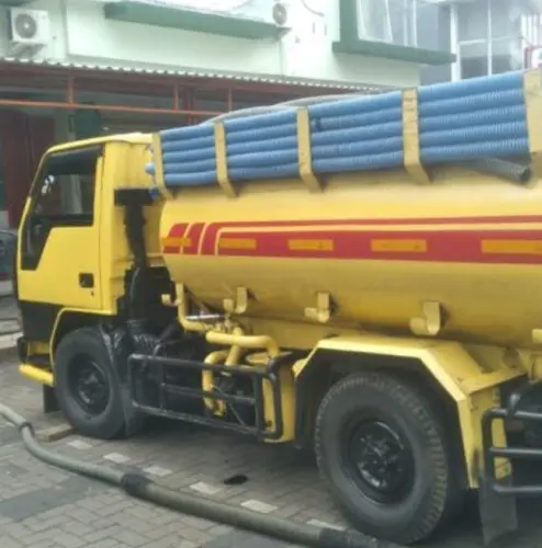 Sedot WC jelambar Terdekat