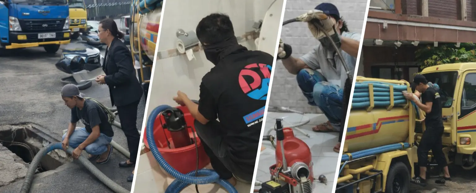 Jasa Sedot WC jelambar Terdekat