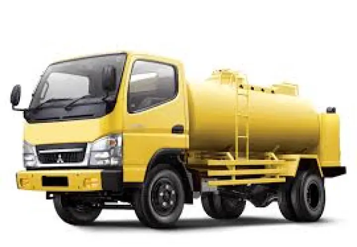 SEDOT WC SAMPAI HABIS di Jelambar